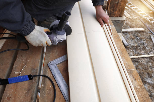 Trusted Russell Springs, KY Siding Experts