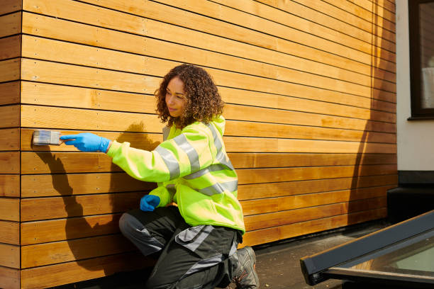 Siding for Commercial Buildings in Russell Springs, KY